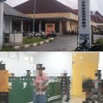 PELAYANAN RSUD DR. P.P. MAGRETI SAUMLAKI DISOROT, OMBUDSMAN MINTA MANAJEMEN EVALUASI TOTAL