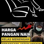 Surat Terbuka JKN untuk Presiden Prabowo: Hasil Bumi Melimpah, Mengapa Rakyat Kecil Kian Susah Uang?
