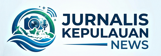 Jurnalis Kepulauan News
