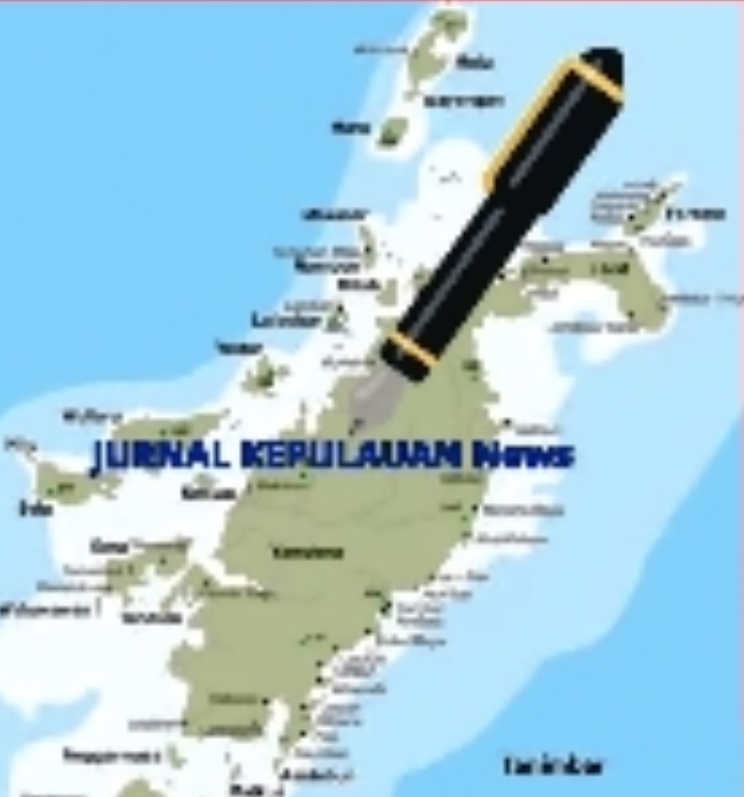 Jurnalis Kepulauan News